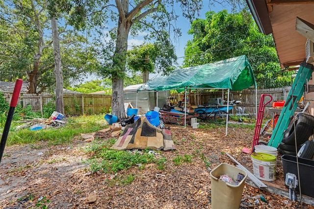 1358 S KEENE ROAD, Clearwater, FL 33756