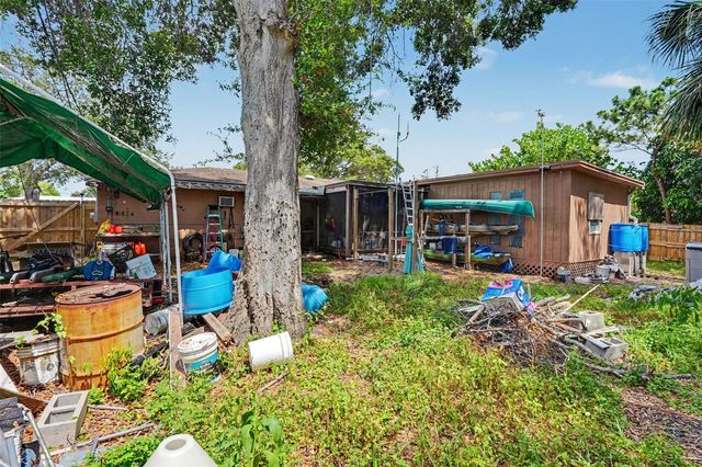 1358 S KEENE ROAD, Clearwater, FL 33756