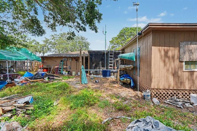 1358 S KEENE ROAD, Clearwater, FL 33756
