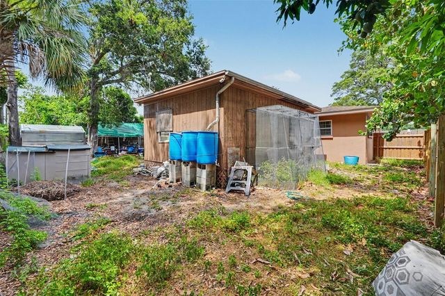 1358 S KEENE ROAD, Clearwater, FL 33756