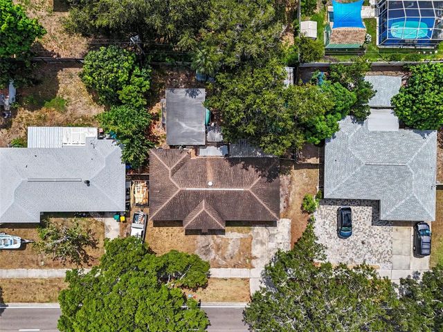 1358 S KEENE ROAD, Clearwater, FL 33756