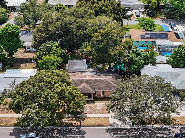 1358 S KEENE ROAD, Clearwater, FL 33756