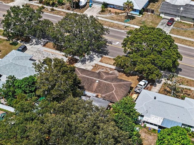 1358 S KEENE ROAD, Clearwater, FL 33756