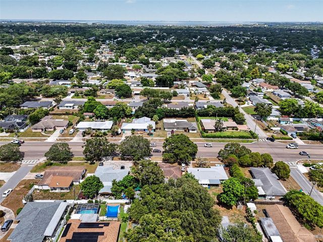 1358 S KEENE ROAD, Clearwater, FL 33756