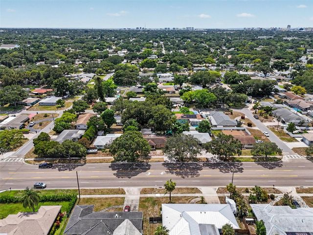 1358 S KEENE ROAD, Clearwater, FL 33756