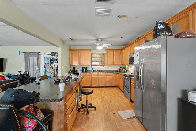 1358 S KEENE ROAD, Clearwater, FL 33756