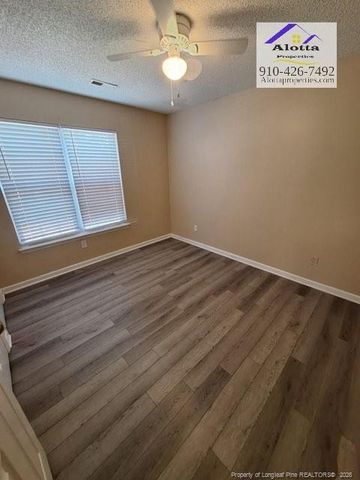 866 Nighthawk Drive, Fayetteville, NC 28314