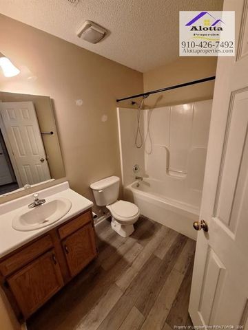 866 Nighthawk Drive, Fayetteville, NC 28314