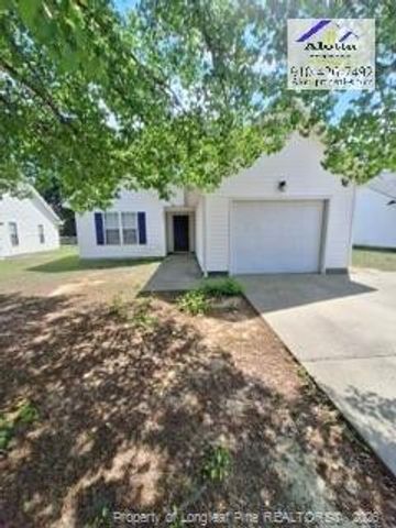 866 Nighthawk Drive, Fayetteville, NC 28314