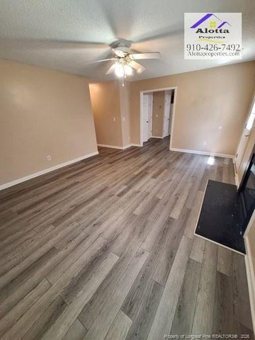 866 Nighthawk Drive, Fayetteville, NC 28314