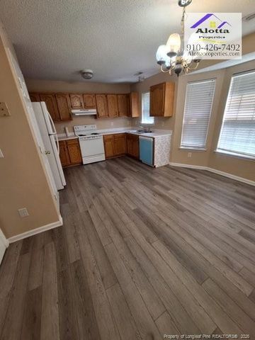 866 Nighthawk Drive, Fayetteville, NC 28314