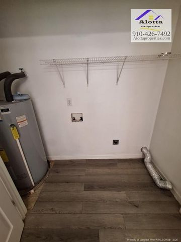 866 Nighthawk Drive, Fayetteville, NC 28314