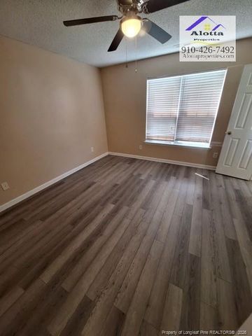 866 Nighthawk Drive, Fayetteville, NC 28314