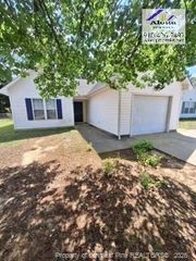 866 Nighthawk Drive, Fayetteville, NC 28314