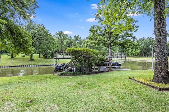 325 Beachside Drive, Trinidad, TX 75163