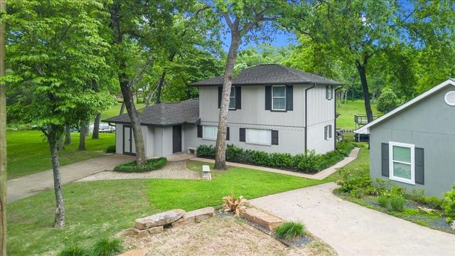 325 Beachside Drive, Trinidad, TX 75163