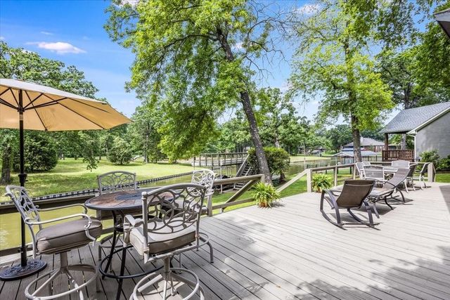 325 Beachside Drive, Trinidad, TX 75163
