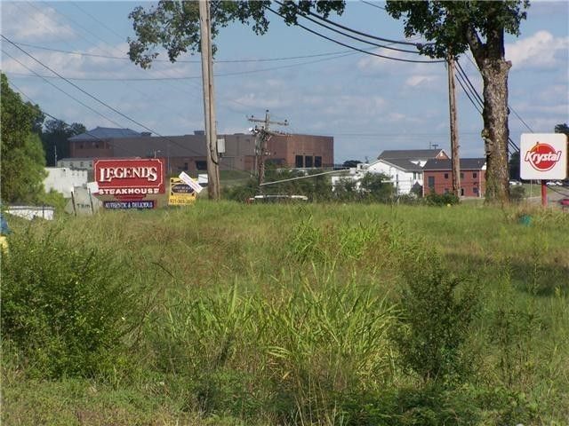 0 West College Street, Pulaski, TN 38478