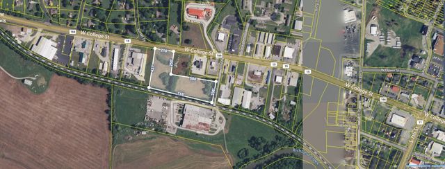0 West College Street, Pulaski, TN 38478