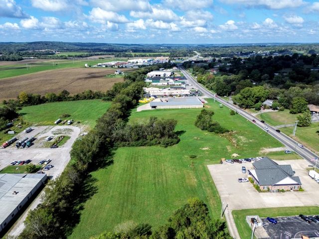 0 West College Street, Pulaski, TN 38478