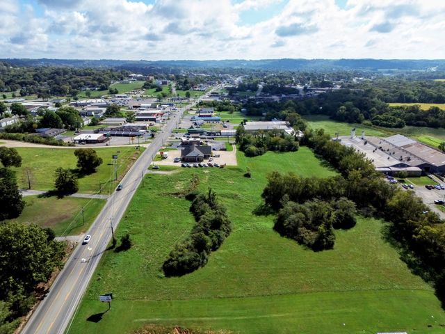 0 West College Street, Pulaski, TN 38478