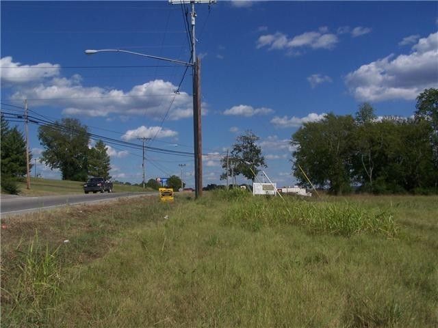 0 West College Street, Pulaski, TN 38478