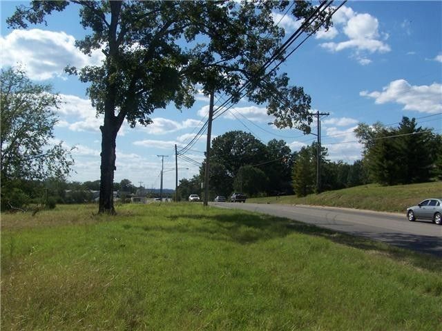 0 West College Street, Pulaski, TN 38478