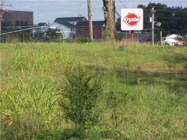 0 West College Street, Pulaski, TN 38478
