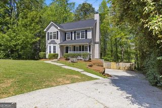 445 Allens Landing Court, Lawrenceville, GA 30045