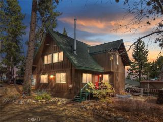 929 Andrew Lane, Big Bear Lake, CA 92315