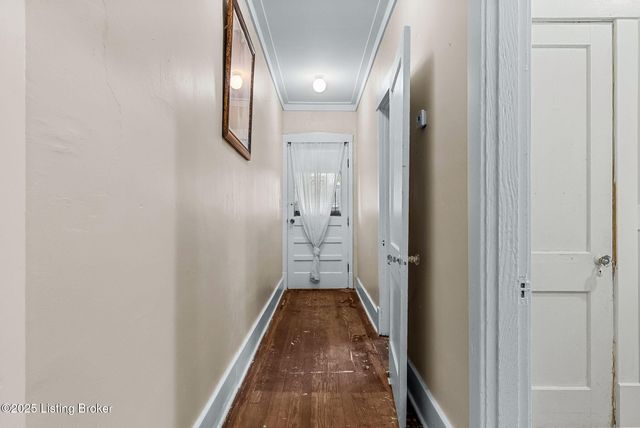 2300 Oregon Ave, Louisville, KY 40210