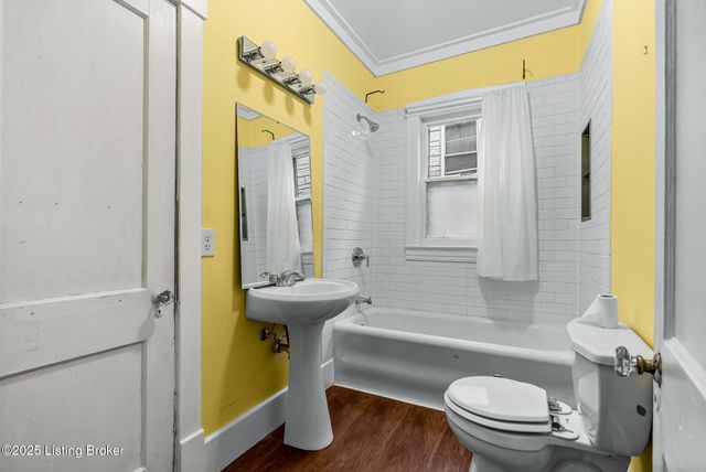 2300 Oregon Ave, Louisville, KY 40210