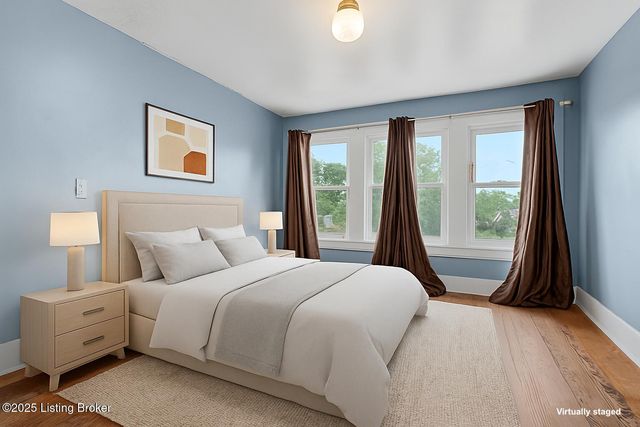 2300 Oregon Ave, Louisville, KY 40210