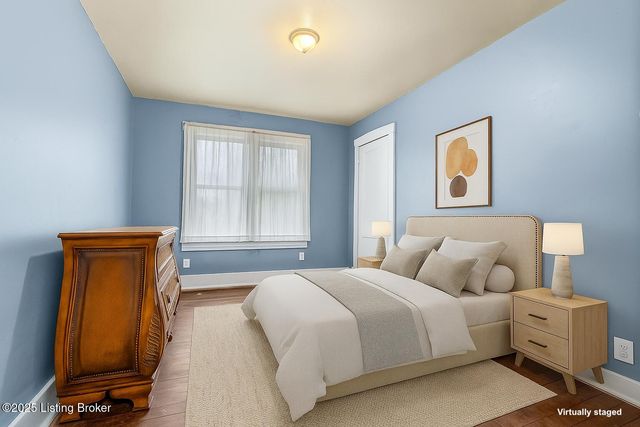 2300 Oregon Ave, Louisville, KY 40210