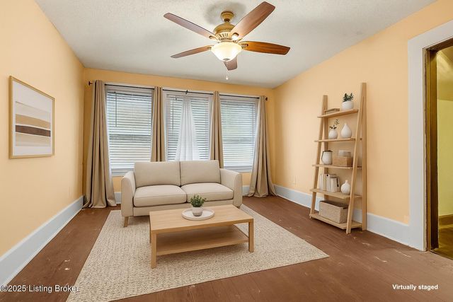 2300 Oregon Ave, Louisville, KY 40210