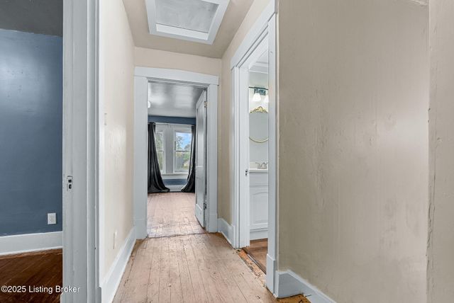 2300 Oregon Ave, Louisville, KY 40210