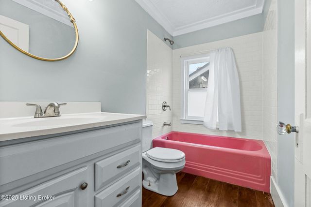 2300 Oregon Ave, Louisville, KY 40210