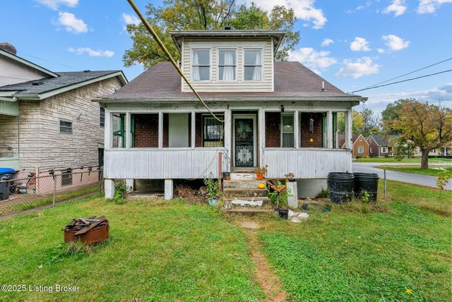 2300 Oregon Ave, Louisville, KY 40210