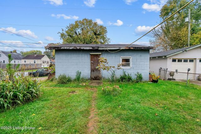 2300 Oregon Ave, Louisville, KY 40210