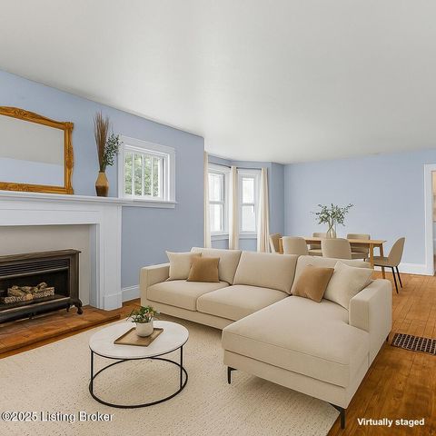 2300 Oregon Ave, Louisville, KY 40210