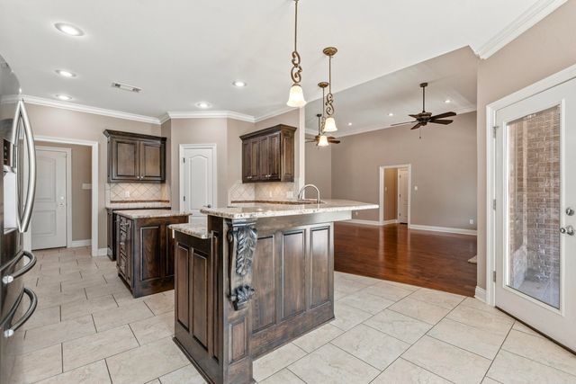 6557 Westminster, Benton, AR 72019