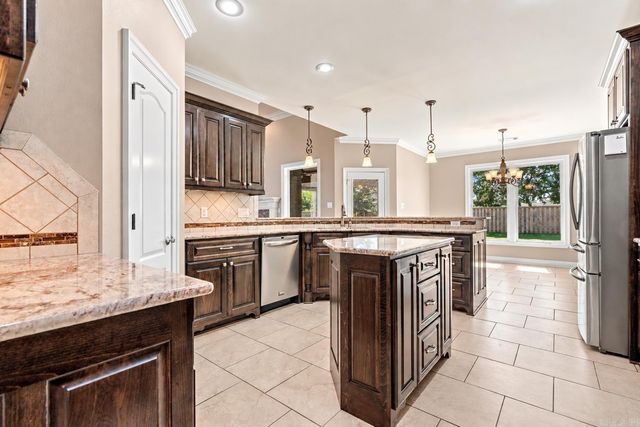 6557 Westminster, Benton, AR 72019