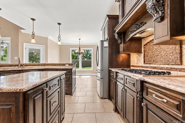 6557 Westminster, Benton, AR 72019