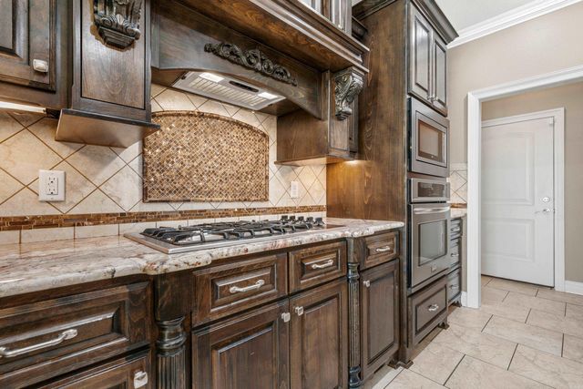 6557 Westminster, Benton, AR 72019