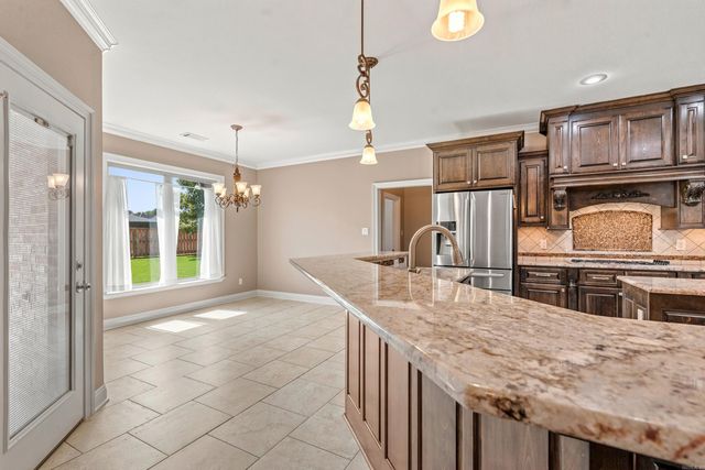 6557 Westminster, Benton, AR 72019