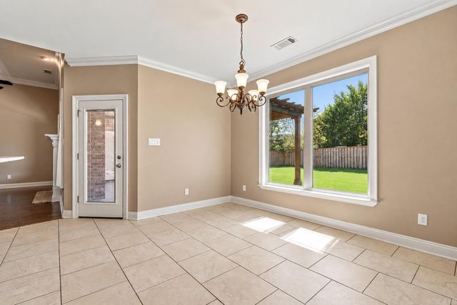 6557 Westminster, Benton, AR 72019