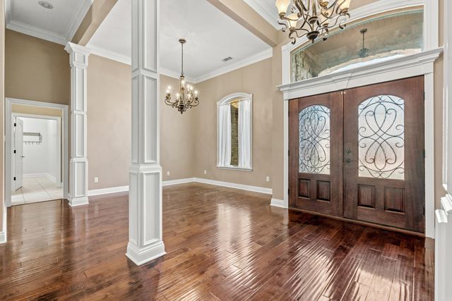 6557 Westminster, Benton, AR 72019