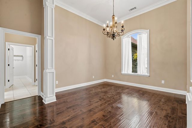 6557 Westminster, Benton, AR 72019