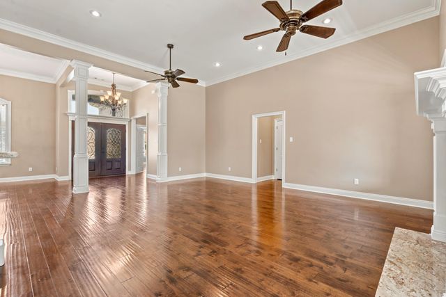 6557 Westminster, Benton, AR 72019
