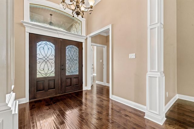 6557 Westminster, Benton, AR 72019